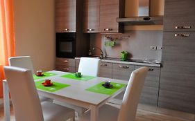 Morsenchio Flat